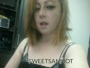 SWEETSAMHOT