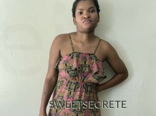 SWEETSECRETE