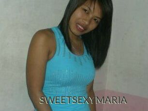 SWEETSEXYMARIA