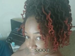SXXXB