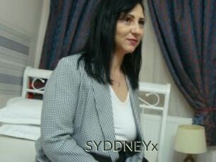 SYDDNEYx