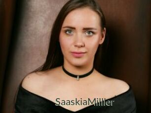 SaaskiaMilller