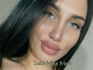 Sabi_Miss_Mee