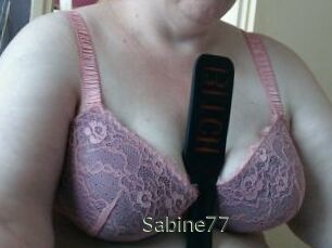 Sabine77