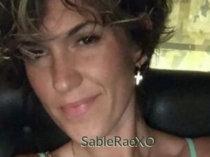 SableRaeXO