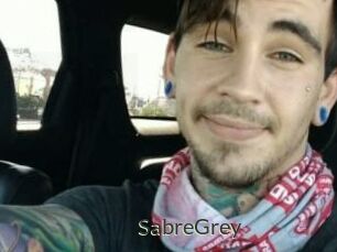 SabreGrey