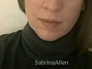 SabrinaAllen
