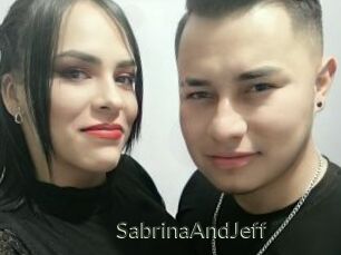 SabrinaAndJeff