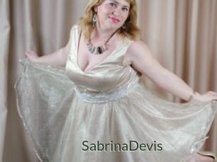 SabrinaDevis