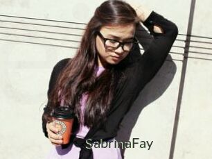 SabrinaFay