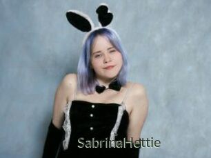 SabrinaHettie