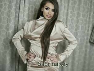 SabrinaKay