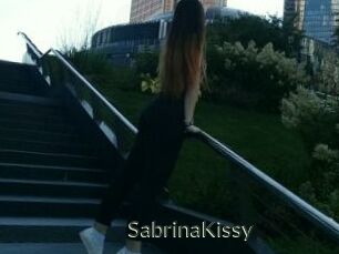 SabrinaKissy