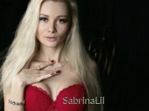 SabrinaLil