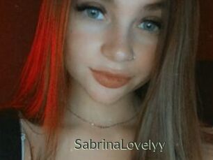 SabrinaLovelyy