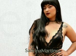 SabrinaMartinss