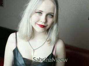 SabrinaMeow