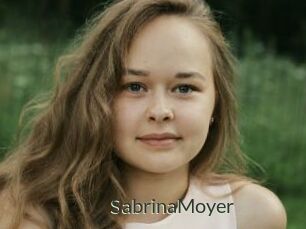 SabrinaMoyer