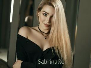 SabrinaRo