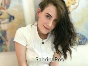 SabrinaRos