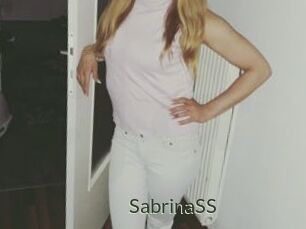 SabrinaSS