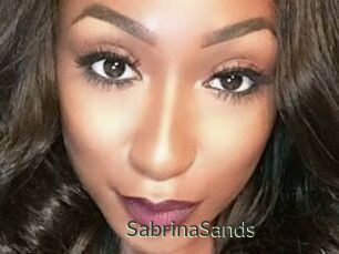 Sabrina_Sands