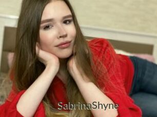 SabrinaShyne