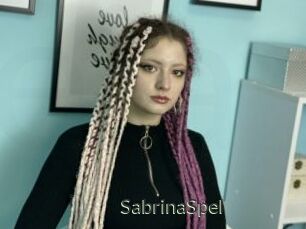 SabrinaSpel