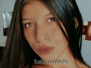 SabrinaWells