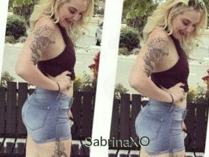 Sabrina_XO