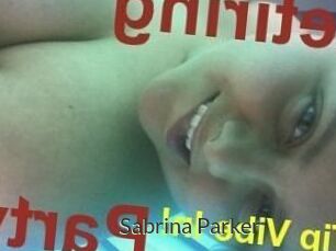 Sabrina_Parker