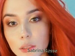Sabrina_Rosse