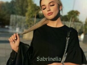 Sabrinelia