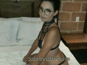 SabrinnaBrownn