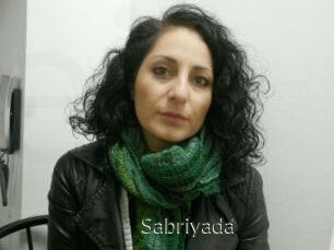 Sabriyada