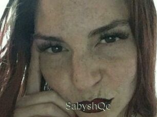 SabyshQc