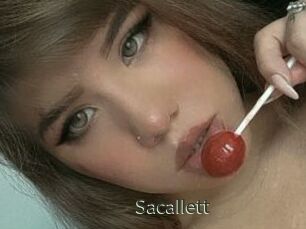 Sacallett