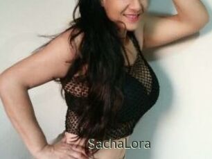SachaLora