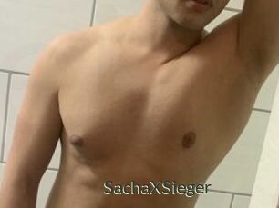 SachaXSieger