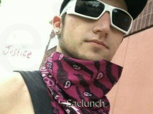 Saclunch