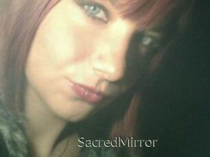 SacredMirror