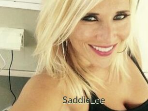 SaddieLee