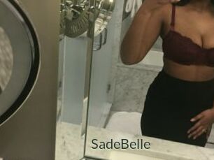 SadeBelle