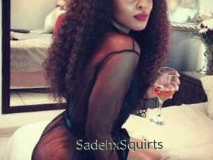 SadehxSquirts