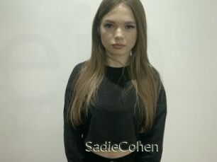 SadieCohen