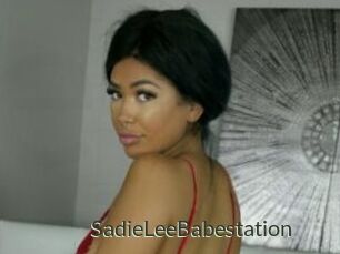 SadieLeeBabestation