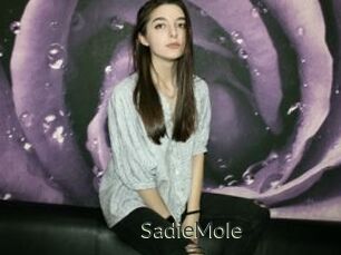 SadieMole