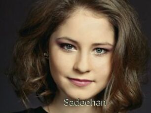 Sadoohan