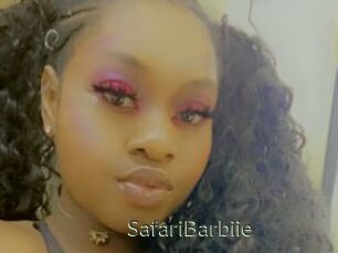 SafariBarbiie
