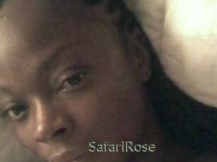 Safari_Rose